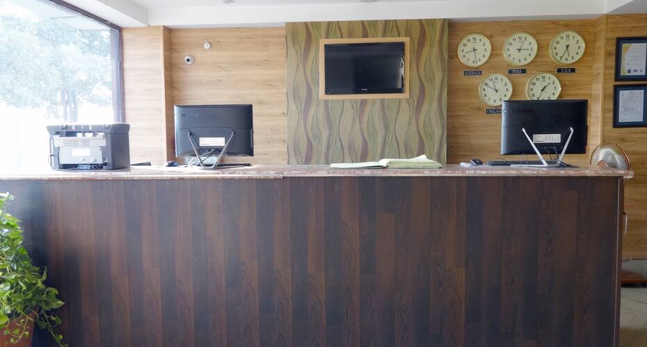 Hotel Imperial Blue, Haridwar 4